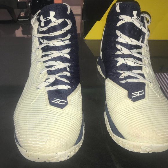 Curry’s Midnight Navy - Picture 3 of 7